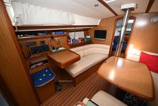 Jeanneau Sun Odyssey 39i Performance