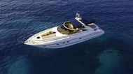2002 Princess V50
