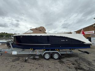 2023 Maxima 740 Offshore