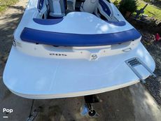 2012 Sea Ray 205 Sport