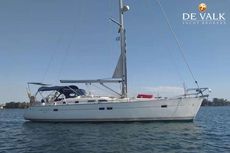 2004 Beneteau Oceanis Clipper 423