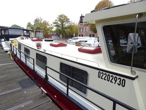 Luxe Motor 23.04 met CBB