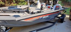 Tracker Pro Team 195 TXW for sale USA, Tracker boats for sale