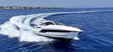 2023 Fairline Targa 45 Open