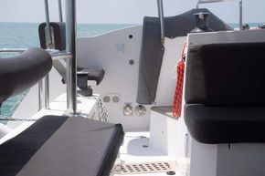 Nautitech 40 Open Catamaran for sale in Malaysia