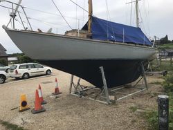 Buchanan Diamond Class 27