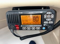 2008 Four Winns V318