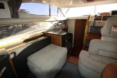 2002 Sealine F37