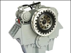 NEW Advance HCT600A Heavy Duty Marine Gearbox 7.51:1 Reduction