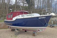 1984 Tamar 2000 Enterprise
