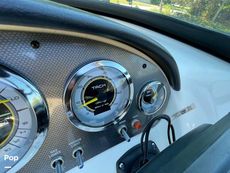 2012 Sea Ray 205 Sport