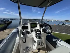 2022 Cobra Ribs Nautique 8.7
