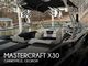 2013 Mastercraft X30