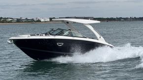 2025 Regal LS9 Ultimate 2