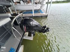 2022 Massimo Marine P23