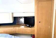 1997 Fairline Targa 37