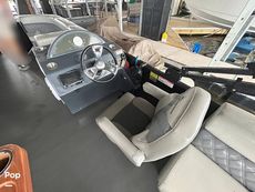 2022 Massimo Marine P23