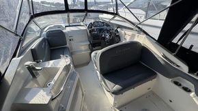 2012 Larson 256 Cabrio 4
