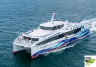 NEWBUILD PRICE - DELIVERY in 10/12 MONTHS // 39m / 312 pax Passenger Ship for Sale / #1129058