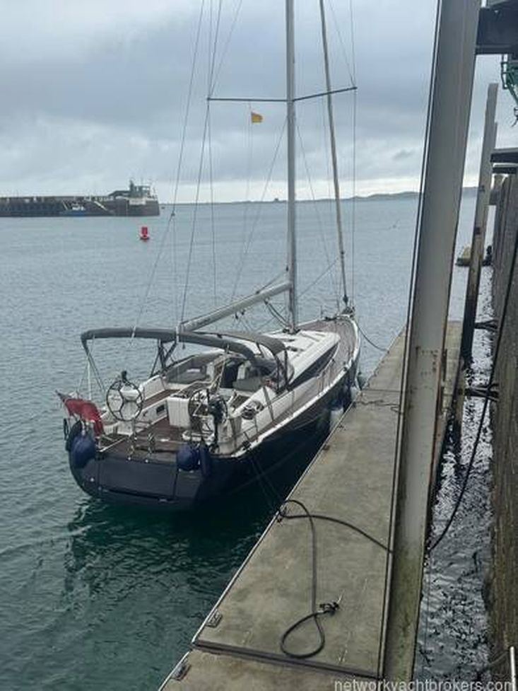 2017 Jeanneau 51