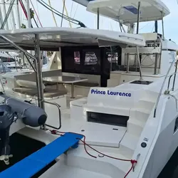 2019 Leopard 45