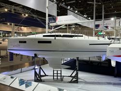 2024 Jeanneau Sun Odyssey 350