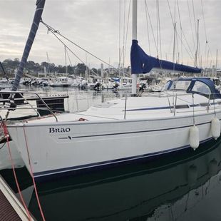 2002 Bavaria 32