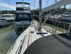 2013 Beneteau Oceanis 31