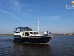 2009 Abim Classic 118 XL