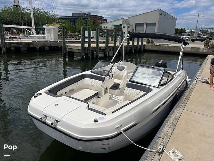 2022 Bayliner 2200 dx