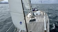 Classic 12 m Koopmans