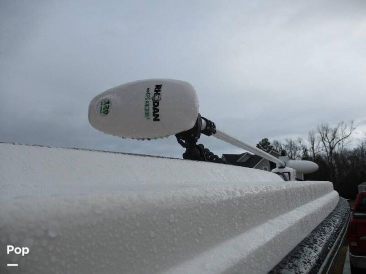 2012 Edgewater 220 cc