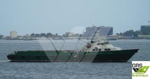 DP2 FSIV / 53m / 74 pax Crew Transfer Vessel for Sale / #1067060