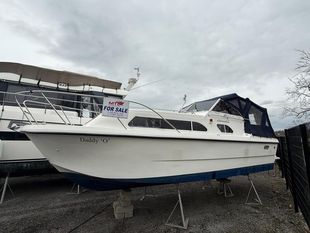 Shetland 27