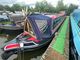 2020 Narrowboat Hybrid 57ft Cruiser Stern
