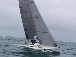 2005 Archambault Grand Surprise 32