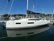 2024 Jeanneau Sun Odyssey 350