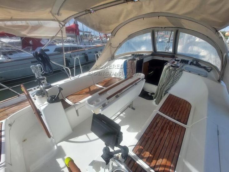 2005 Beneteau Oceanis 473