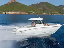 Jeanneau Cap Camarat 9.0 CC