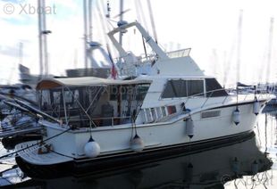 1973 HATTERAS 46