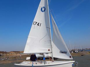 Wanderer 1741