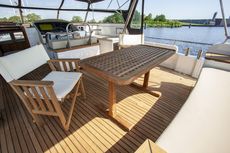 NEW BUILD TO ORDER - STEVENS 1600 DUTCH STEEL TRAWLER