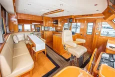 2010 Grand Banks 59 Aleutian