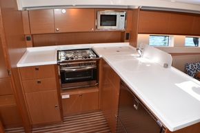 2022 Bavaria C45 STYLE 21