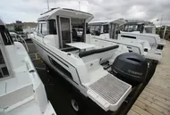 2022 Jeanneau Merry Fisher 795 S2