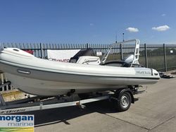 2021 Highfield Sport 520