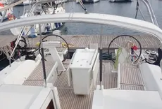 2019 Beneteau Oceanis 46.1