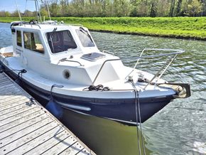 Nelson Duver 25
