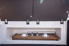 2026 Corsiva 800 Tender