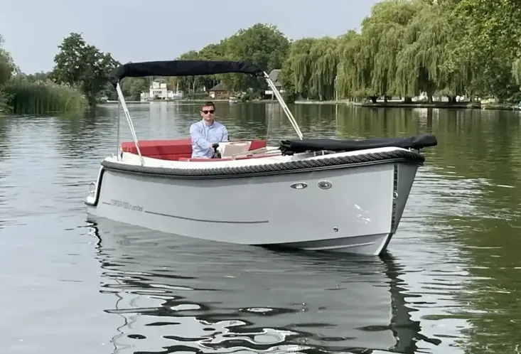 2024 Corsiva 650 Tender